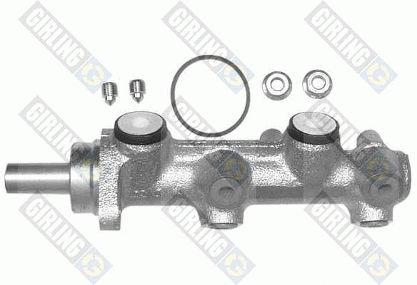 Brake Master Cylinder (4004206)