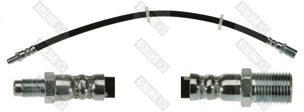 Brake Hose