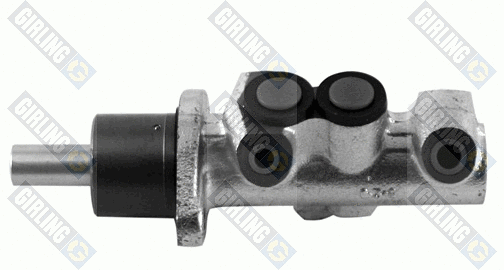 Brake Master Cylinder (4005530)