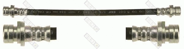 Brake Hose (9001501)