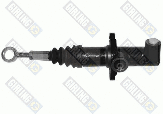 Master Cylinder, clutch (1204111)
