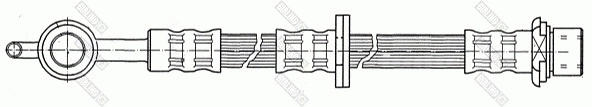 Brake Hose