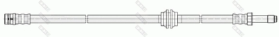 Brake Hose
