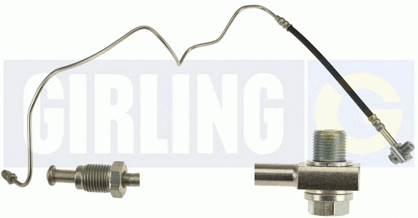 Brake Hose (9004941)