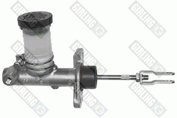Master Cylinder, clutch (1202202)