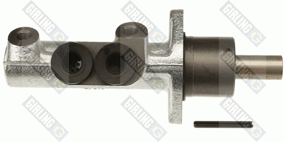 Brake Master Cylinder (4007679)
