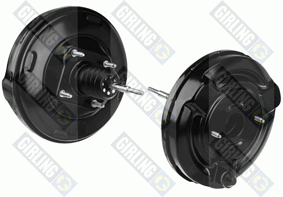 Brake Booster (4110910)
