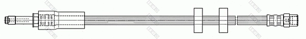 Brake Hose