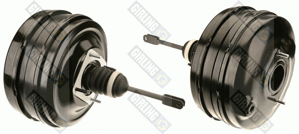 Brake Booster (4110919)