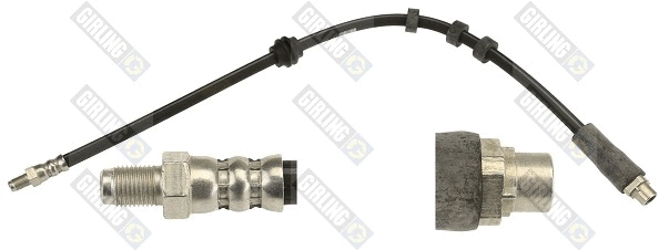 Brake Hose (9002418)
