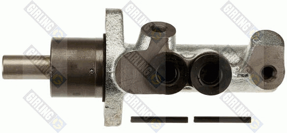 Brake Master Cylinder (4007662)
