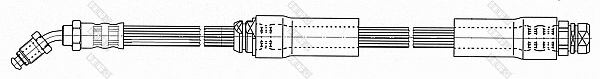 Brake Hose
