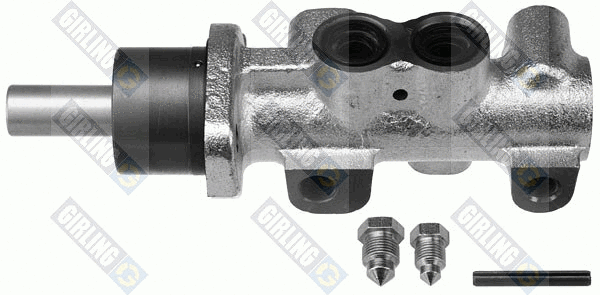 Brake Master Cylinder (4005493)