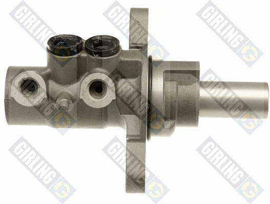 Brake Master Cylinder (4007557)