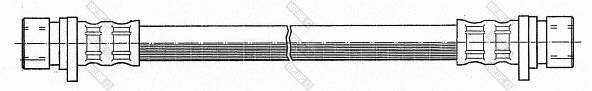Brake Hose (9001503)