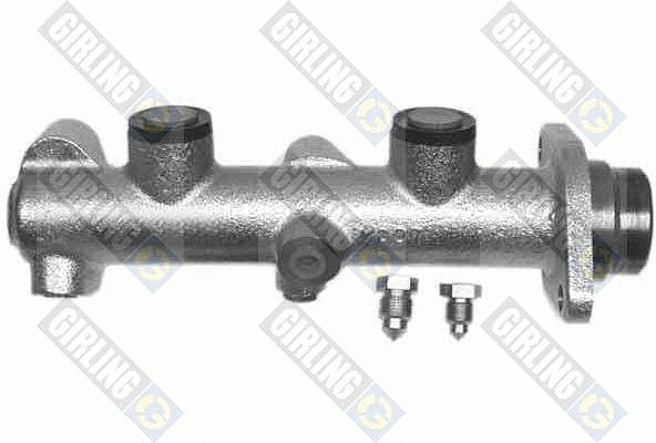 Brake Master Cylinder (4006172)