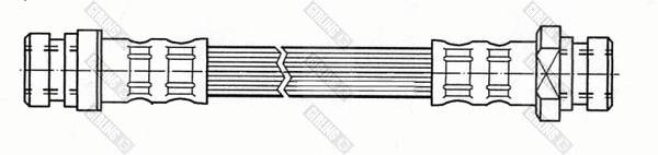 Brake Hose