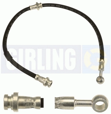 Brake Hose (9004968)
