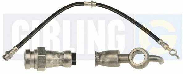 Brake Hose (9004645)