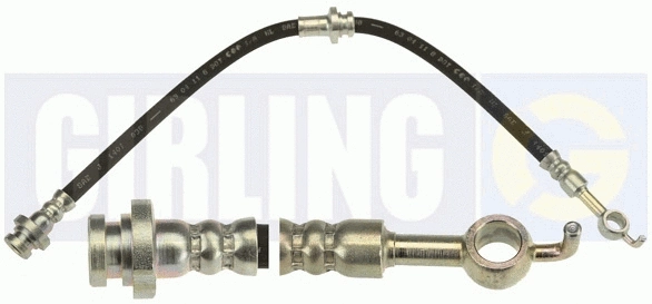 Brake Hose (9004427)