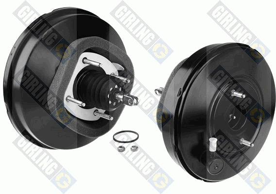 Brake Booster (4110542)