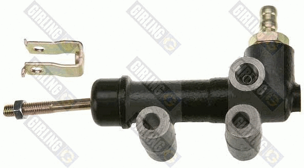 Master Cylinder, clutch (1202225)