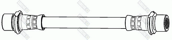 Brake Hose