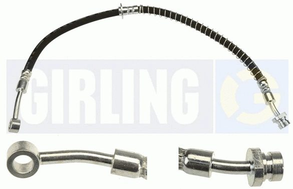 Brake Hose (90041193)