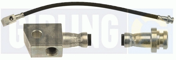 Brake Hose