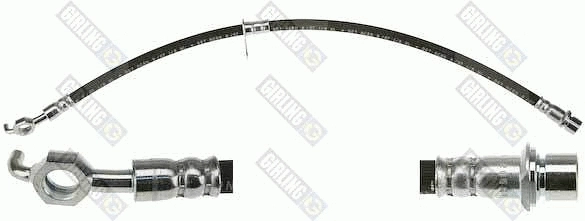 Brake Hose (9004360)