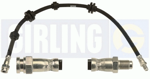 Brake Hose (9002599)