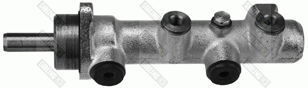 Brake Master Cylinder (4006423)