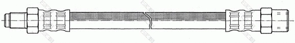 Brake Hose