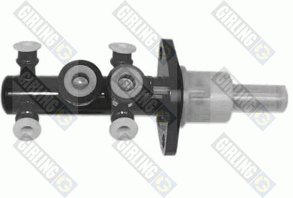 Brake Master Cylinder (4006150)