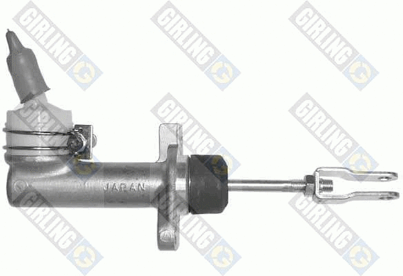 Master Cylinder, clutch (1202142)