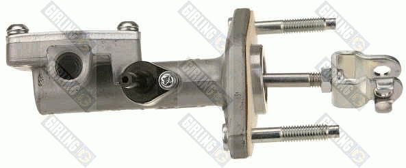 Master Cylinder, clutch (1202495)