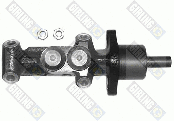 Brake Master Cylinder (4006570)