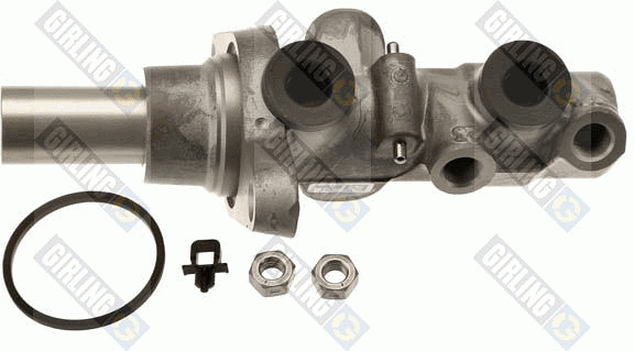 Brake Master Cylinder (4007906)