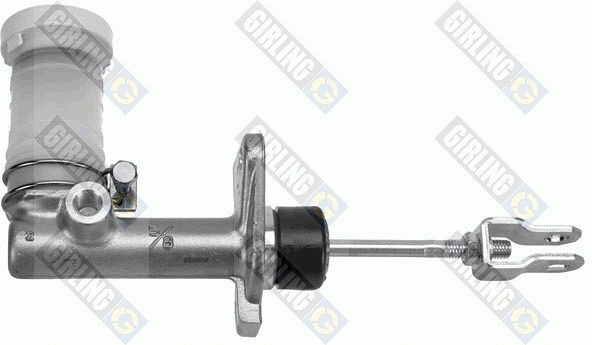 Master Cylinder, clutch (1202449)