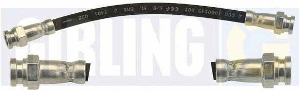 Brake Hose (9001392)