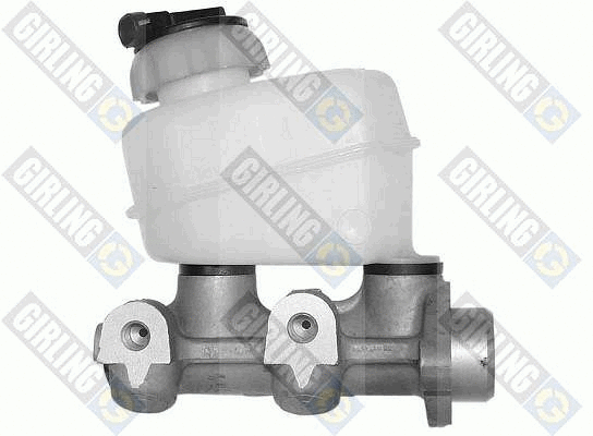 Brake Master Cylinder (4006634)