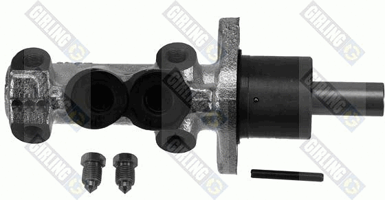 Brake Master Cylinder (4006605)