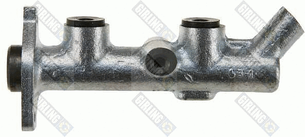 Brake Master Cylinder (4004136)