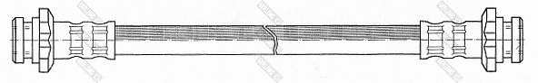 Brake Hose (9001186)
