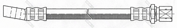 Brake Hose