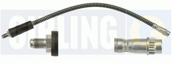 Brake Hose (9002422)