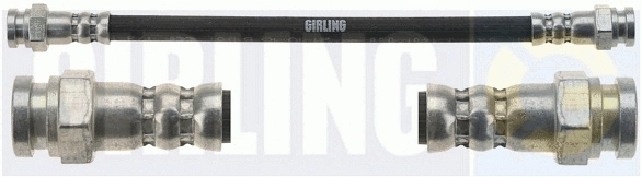 Brake Hose (9001124)