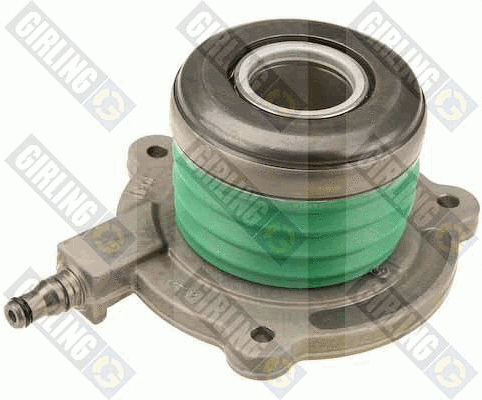 Central Slave Cylinder, clutch (1301127)