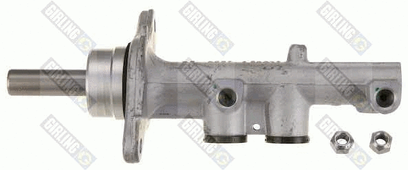 Brake Master Cylinder (4005562)