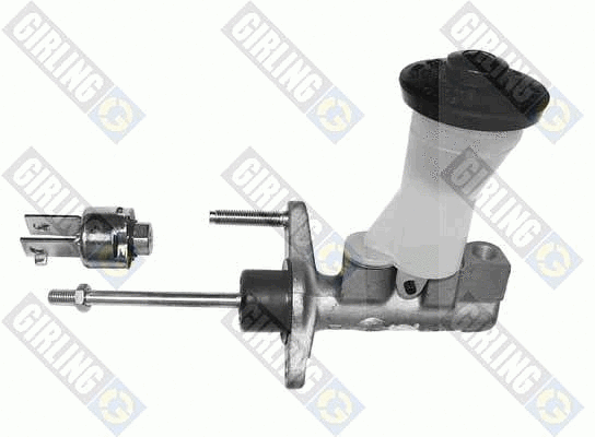 Master Cylinder, clutch (1202464)